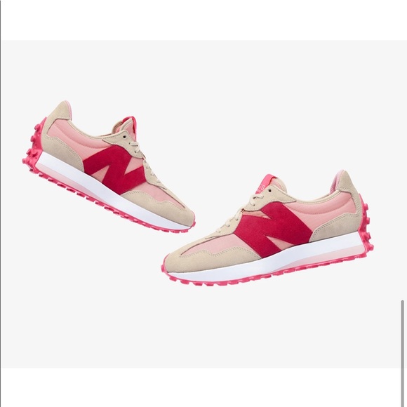 Figs | Shoes | Nwt Figs New Balance 327 